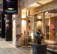 Majestic Roof Garden Hotel - Lismore Accommodation