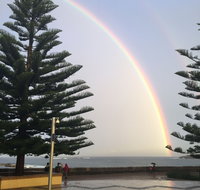 Coogee Sands Hotel and Apartments - Lismore Accommodation