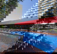 Royal On The Park - Lismore Accommodation