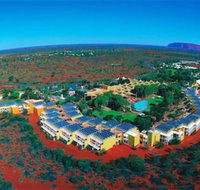 Sails In The Desert - Lismore Accommodation