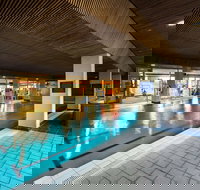 Rydges Canberra - Lismore Accommodation