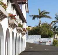 Don Pancho by the Beach - Lismore Accommodation