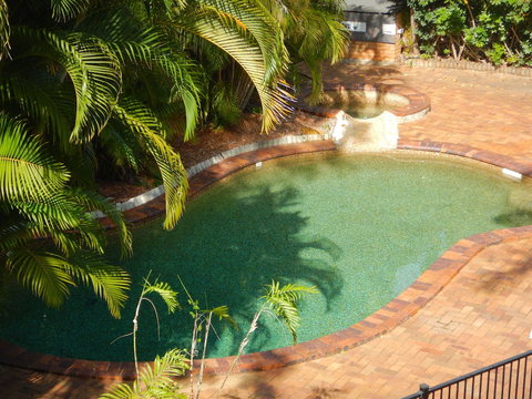 Mt Ommaney Hotel Apartments - Lismore Accommodation 3