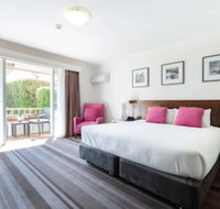 Mercure Canberra - Lismore Accommodation