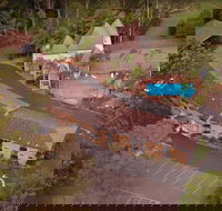 Coffs Harbour Sanctuary Resort - Lismore Accommodation