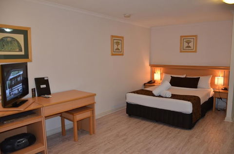 Napoleon On Kent - Lismore Accommodation 5