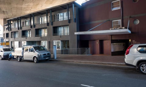 Napoleon On Kent - Lismore Accommodation 0