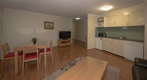 Napoleon On Kent - Lismore Accommodation 6