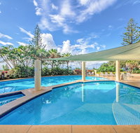 Oceana on Broadbeach