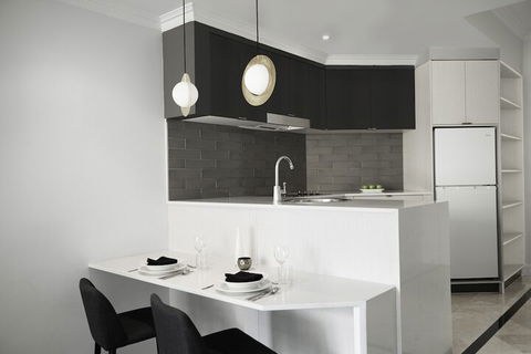 Mantra 2 Bond Street - Lismore Accommodation 4