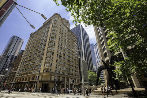 Mantra 2 Bond Street - Lismore Accommodation 2