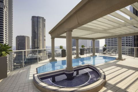 Mantra 2 Bond Street - Lismore Accommodation 0