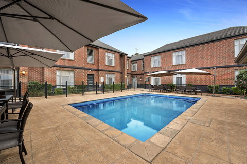 Quest Dandenong - Lismore Accommodation 3