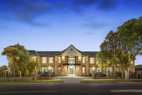 Quest Dandenong - Lismore Accommodation 4