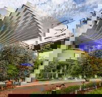 Broadwater Resort Como