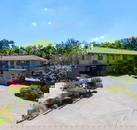 Forrest Hotel and Apartments - Lismore Accommodation