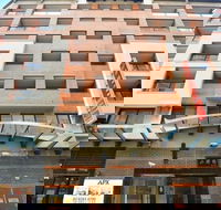 APX Darling Harbour - Lismore Accommodation