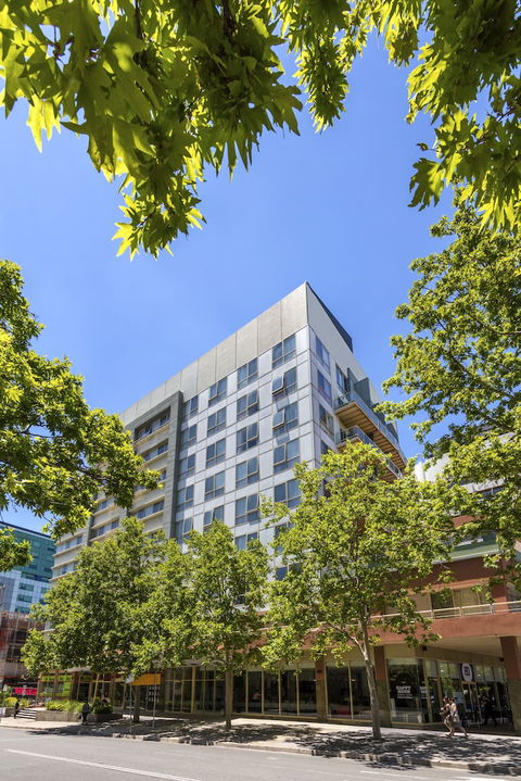 Nesuto Canberra - Lismore Accommodation 2