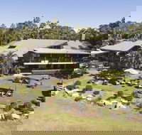 BreakFree Aanuka Beach Resort - Lismore Accommodation