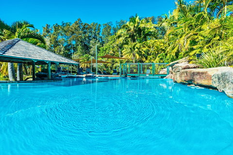 BreakFree Aanuka Beach Resort - Lismore Accommodation 3