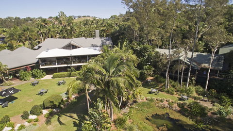 BreakFree Aanuka Beach Resort - Lismore Accommodation 2