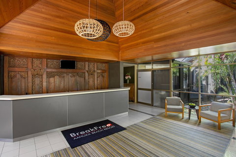 BreakFree Aanuka Beach Resort - Lismore Accommodation 6