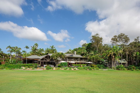 BreakFree Aanuka Beach Resort - Lismore Accommodation 1