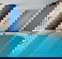 Sydney Harbour Marriott Hotel at Circular Quay - Lismore Accommodation