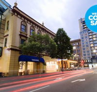 Capitol Square Hotel Sydney - Lismore Accommodation
