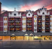 Mansions on Pulteney - Lismore Accommodation