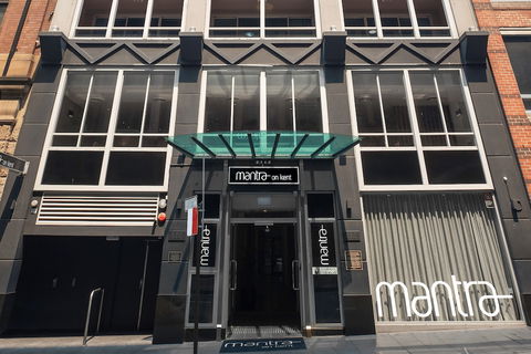 Mantra On Kent - Lismore Accommodation 0