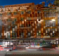 Great Southern Hotel Sydney - Lismore Accommodation