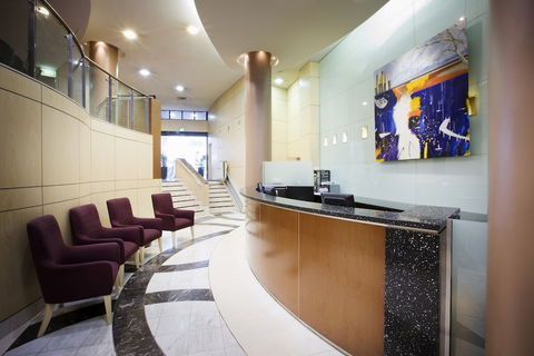 Mantra Sydney Central - Lismore Accommodation 2