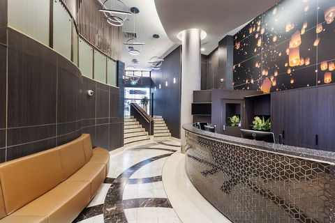 Mantra Sydney Central - Lismore Accommodation 3