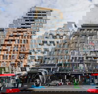 Mantra Sydney Central - Lismore Accommodation