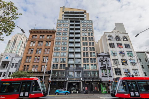 Mantra Sydney Central - Lismore Accommodation 0