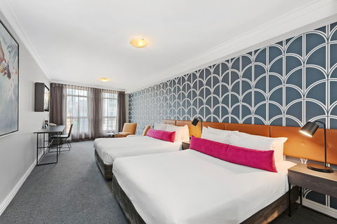 Mantra Sydney Central - Lismore Accommodation 4
