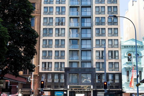 Mantra Sydney Central - Lismore Accommodation 1