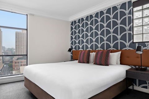 Mantra Sydney Central - Lismore Accommodation 6