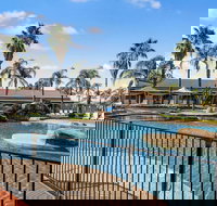 Quality Resort Siesta - Lismore Accommodation