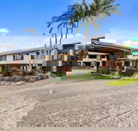 Quality Hotel City Centre - Lismore Accommodation