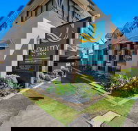 Quality Inn Grafton - Lismore Accommodation