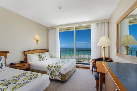 NOAH'S On The Beach - Lismore Accommodation 1