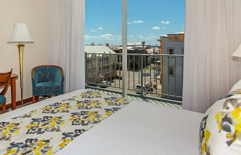 NOAH'S On The Beach - Lismore Accommodation 2