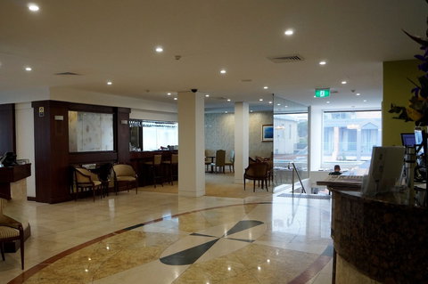 NOAH'S On The Beach - Lismore Accommodation 0