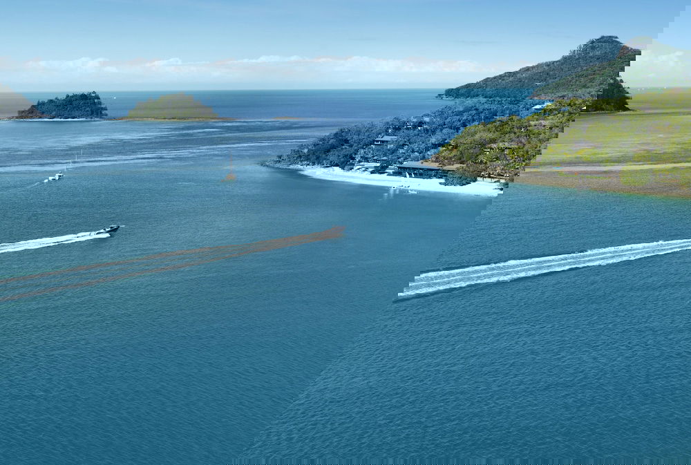 Hamilton Island QLD Lismore Accommodation