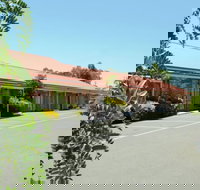 Quality Inn Colonial - Lismore Accommodation