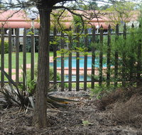 Grange Burn Motel