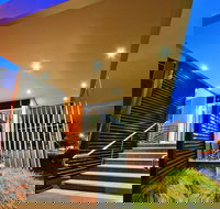 Quality Hotel Wangaratta Gateway - Lismore Accommodation