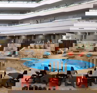 Best Western Plus Hotel Lord Forrest - Lismore Accommodation